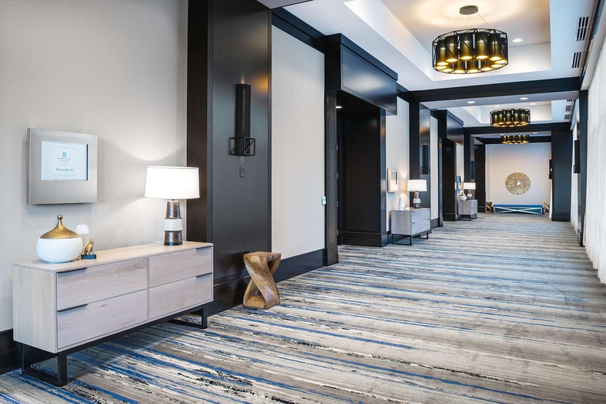 Embassy Suites By Hilton קולג' סטיישן מראה חיצוני תמונה