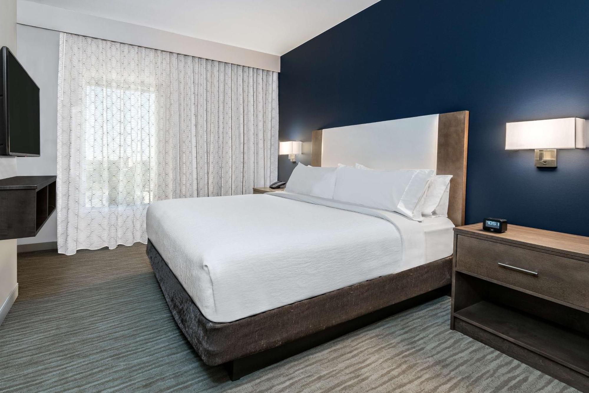 Embassy Suites By Hilton קולג' סטיישן מראה חיצוני תמונה