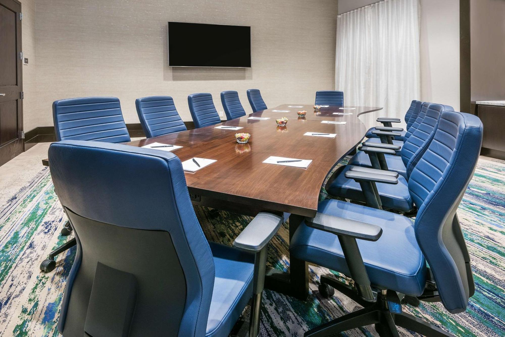 Embassy Suites By Hilton קולג' סטיישן מראה חיצוני תמונה