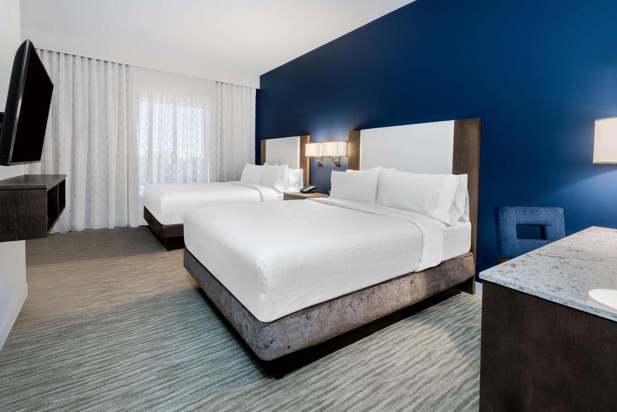 Embassy Suites By Hilton קולג' סטיישן מראה חיצוני תמונה