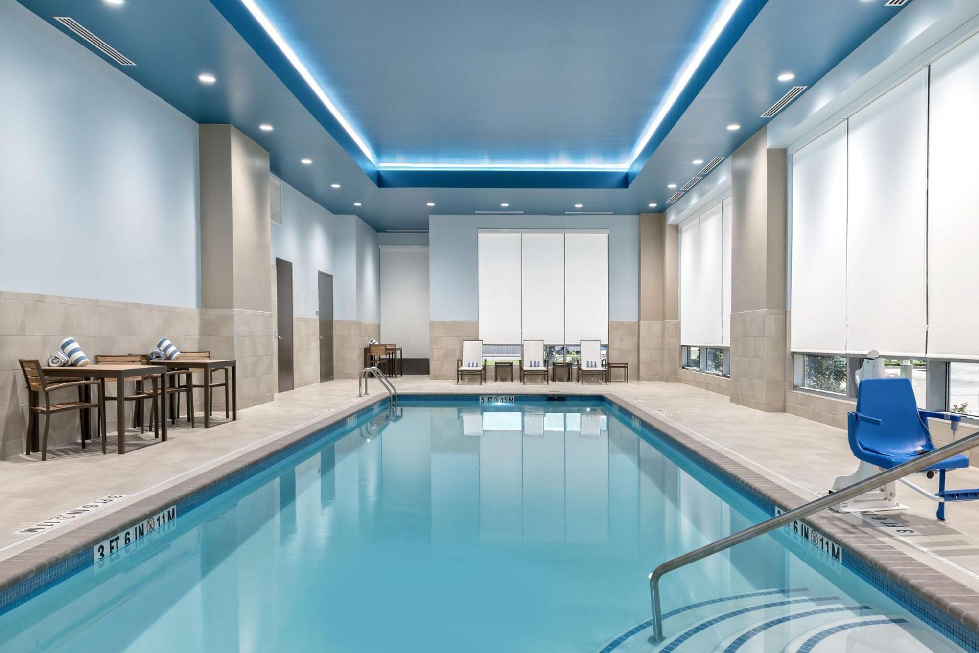 Embassy Suites By Hilton קולג' סטיישן מראה חיצוני תמונה