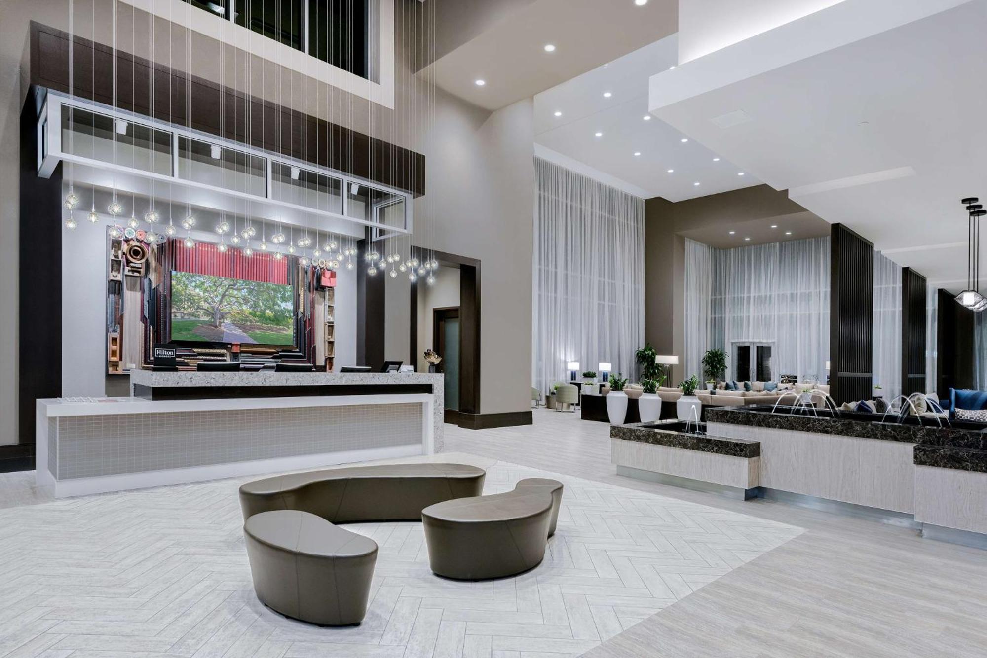 Embassy Suites By Hilton קולג' סטיישן מראה חיצוני תמונה