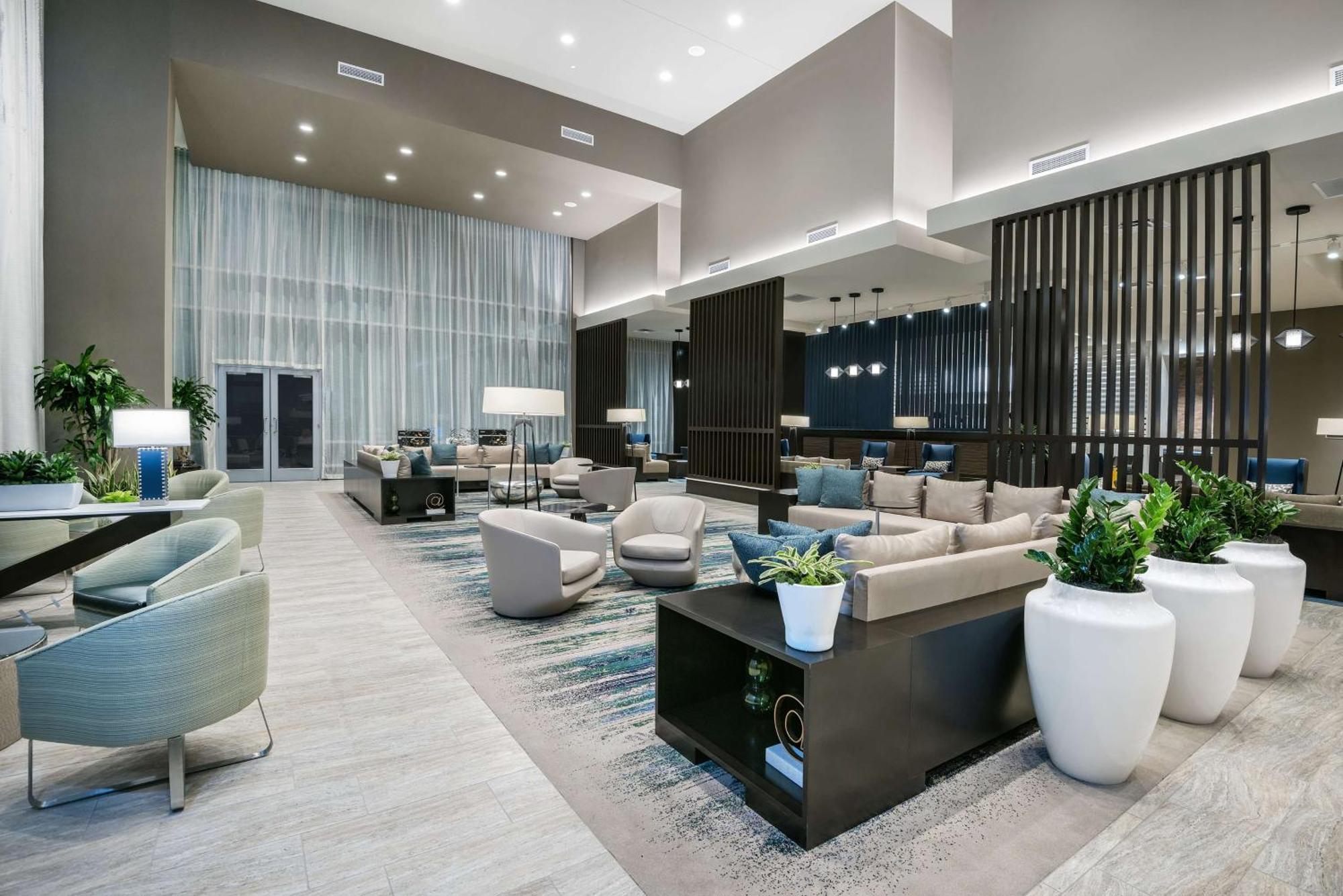 Embassy Suites By Hilton קולג' סטיישן מראה חיצוני תמונה